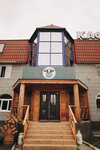 Ferma (Komsomolskoye Highway, 42/2) ، مقهى