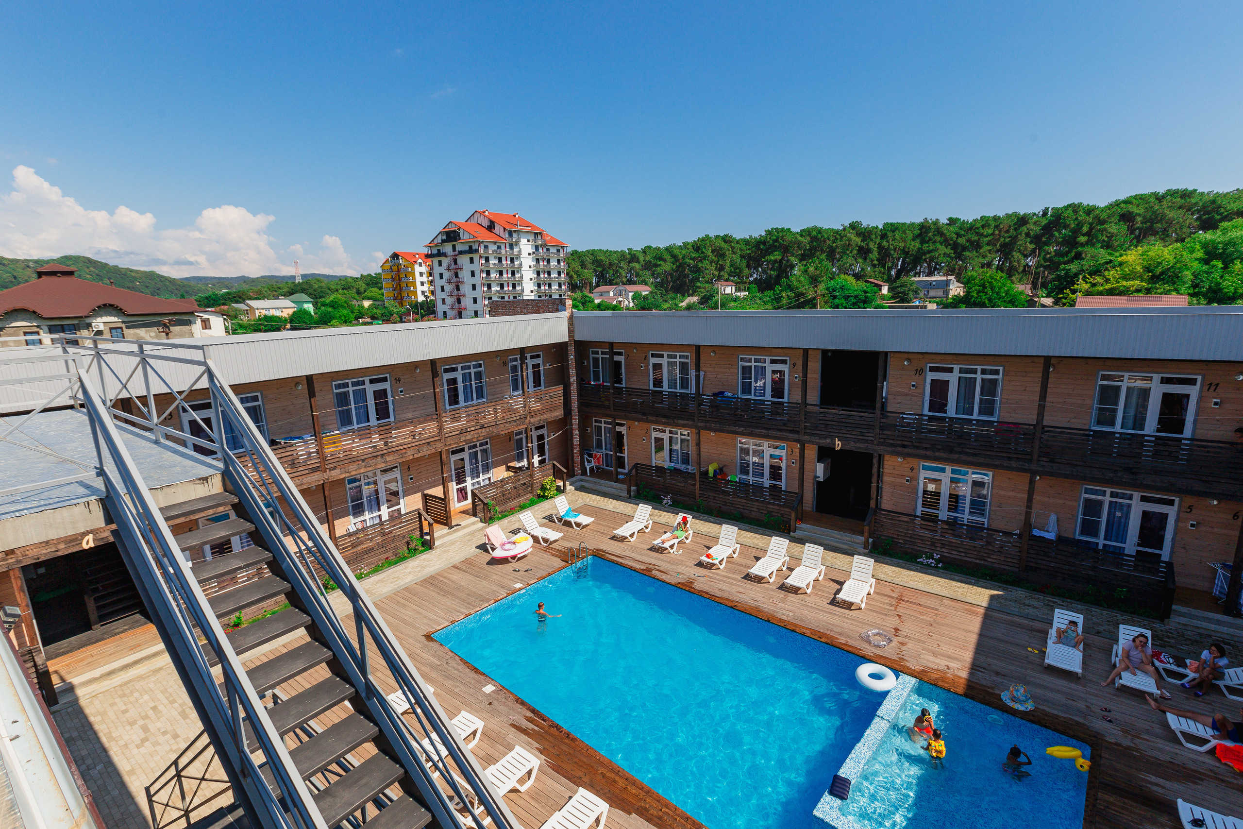 Фото отеля 3