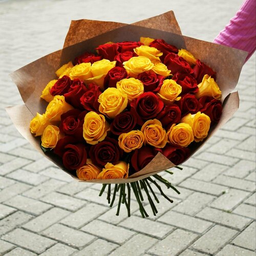 Floral24, доставка цветов и букетов, ул. Ленина, 219Г, Сочи — Яндекс Карты