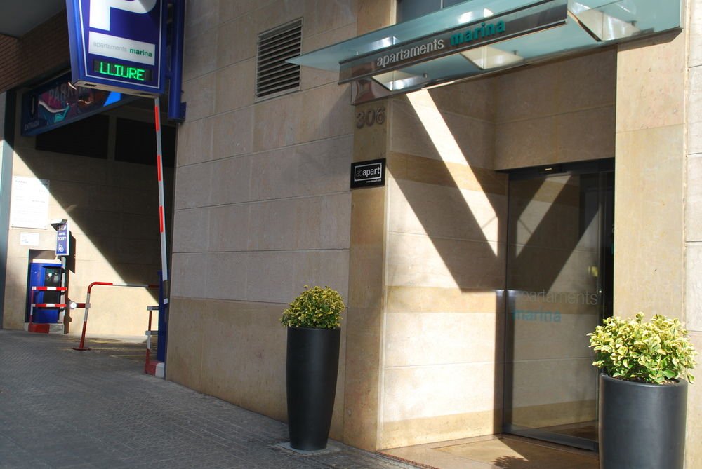 Фото Suites Marina