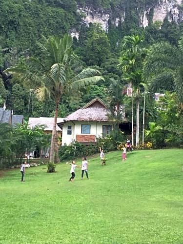 Фото Vipa Tropical Resort