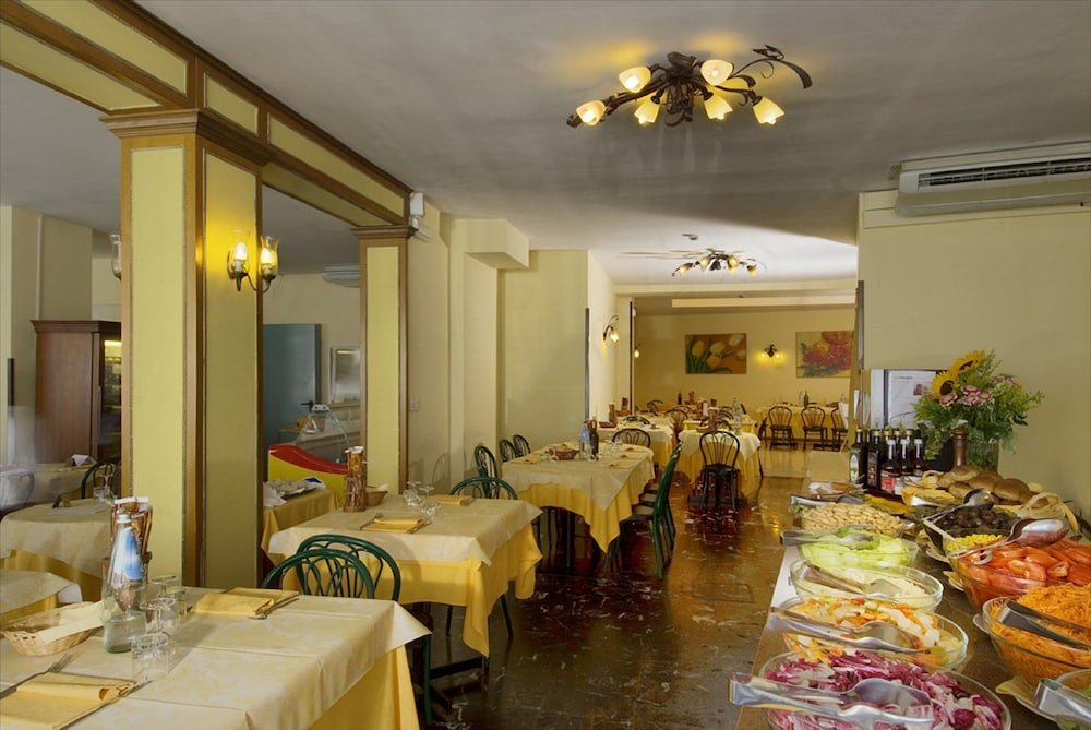 Фото Aparthotel Touring