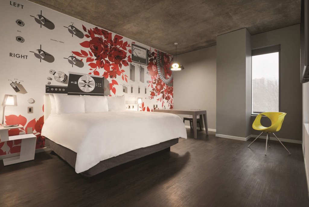 Фото Hotel Vance, Portland, a Tribute Portfolio Hotel