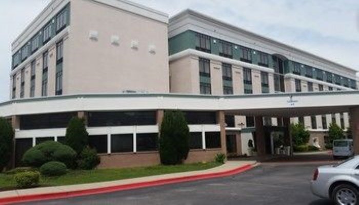 Фото Delta Hotels Huntington Downtown