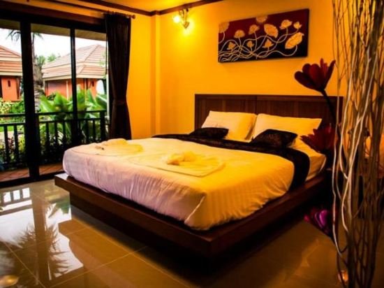 Фото Tonkao Resort