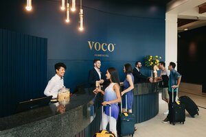 Voco Gold Coast, an Ihg Hotel