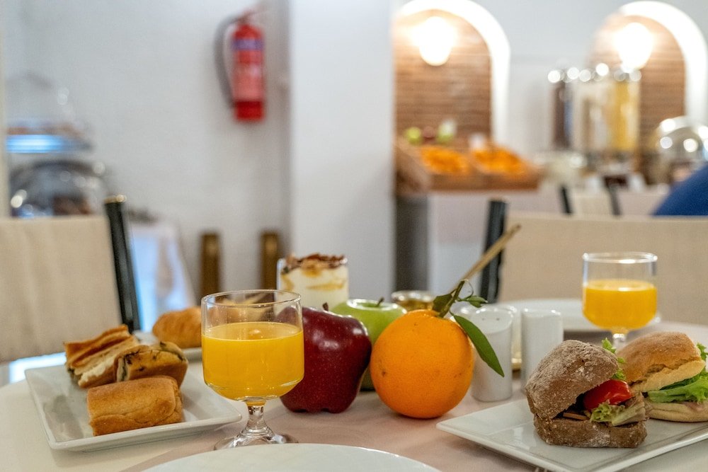 Фото Acropolis View Hotel