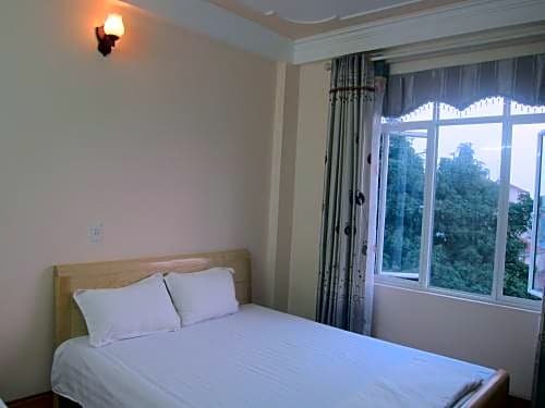 Фото Thanh Son Noi Bai Airport Hotel