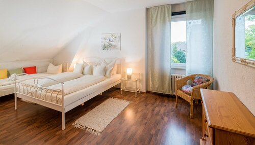 Гостиница Arador City Hotel в Бад-Эйнхаузене
