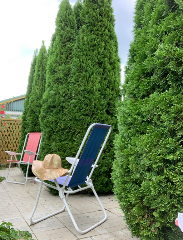 Фото Морское Небо