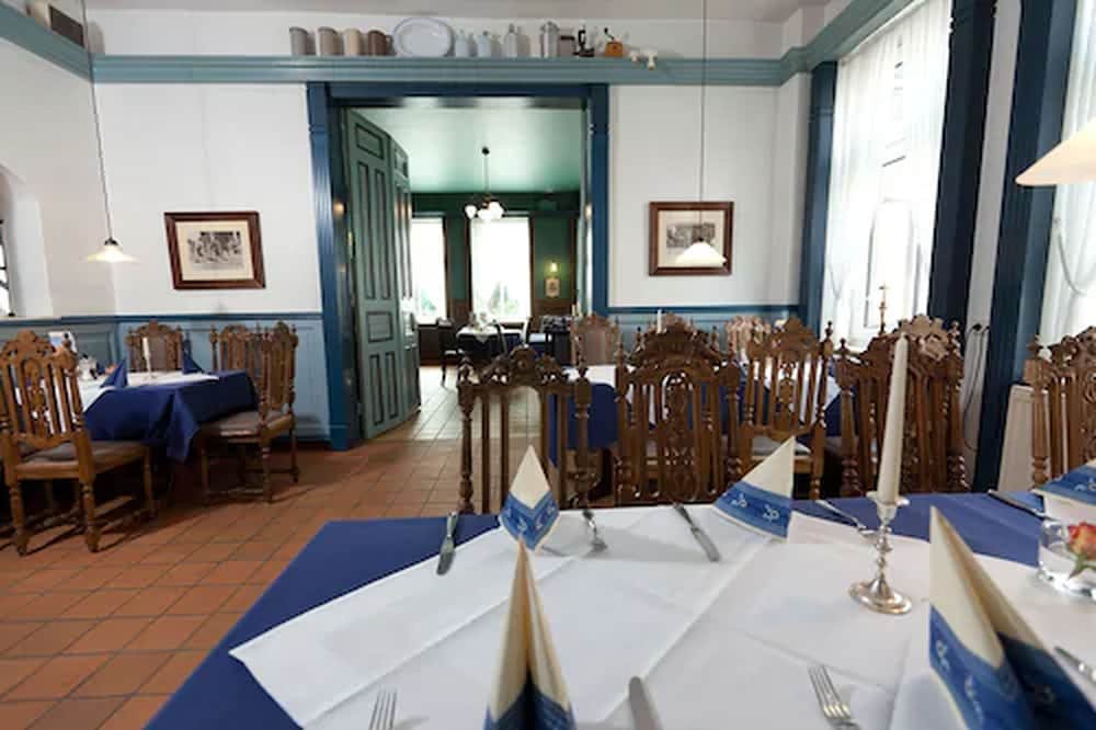 Фото Hotel Altes Land