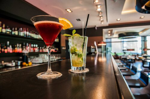 Внешний вид отеля Holiday Inn Bydgoszcz, an Ihg Hotel в Быдгоще, фото 5