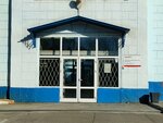 Дом отдыха локомотивных бригад (ulitsa Akademika Obraztsova, 34) ، عمليات وصيانة السكك الحديدية
