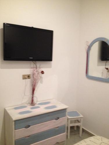 Фото Hostal La Mar