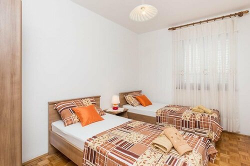 Гостиница Rooms Ivo в Дубровнике