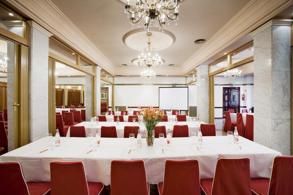 Фото Hotel Roma
