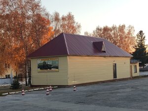 Фото 3 автошколы «ПОУ Белорецкая АШ ДОСААФ России»