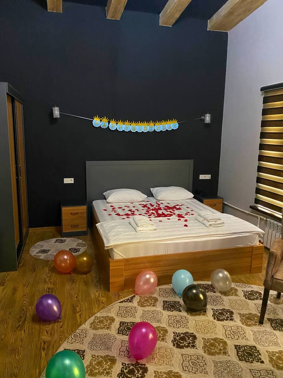 Фото Profi Inn Boutique Hotel