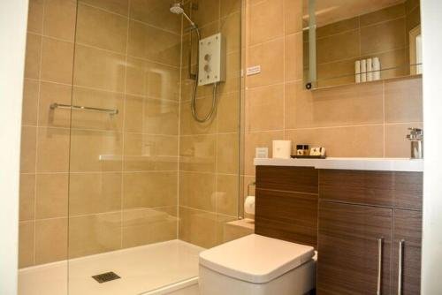 Фото The Crags Hotel