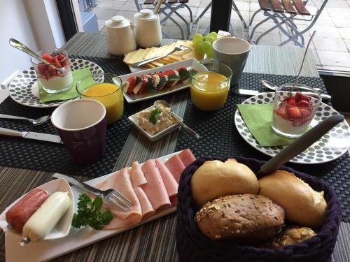 Фото Trafohaus am Kaiserbahnhof