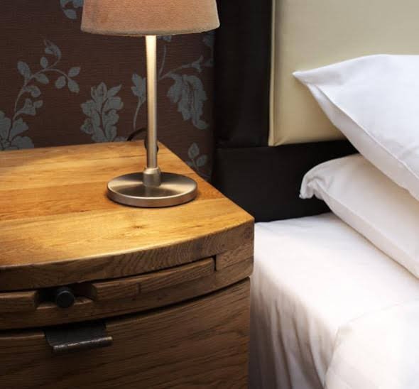 Фото DoubleTree by Hilton Hotel Lincoln