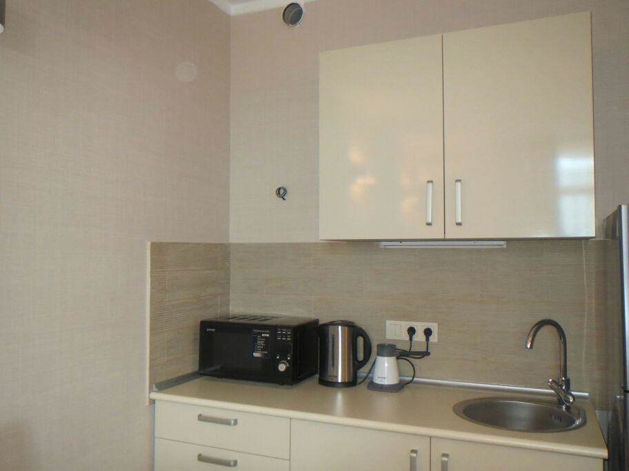 Фото Silk Road Sea Towers Batumi Apart Hotel