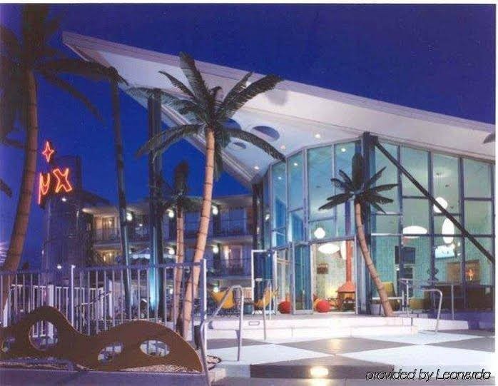 Фото Starlux Hotel