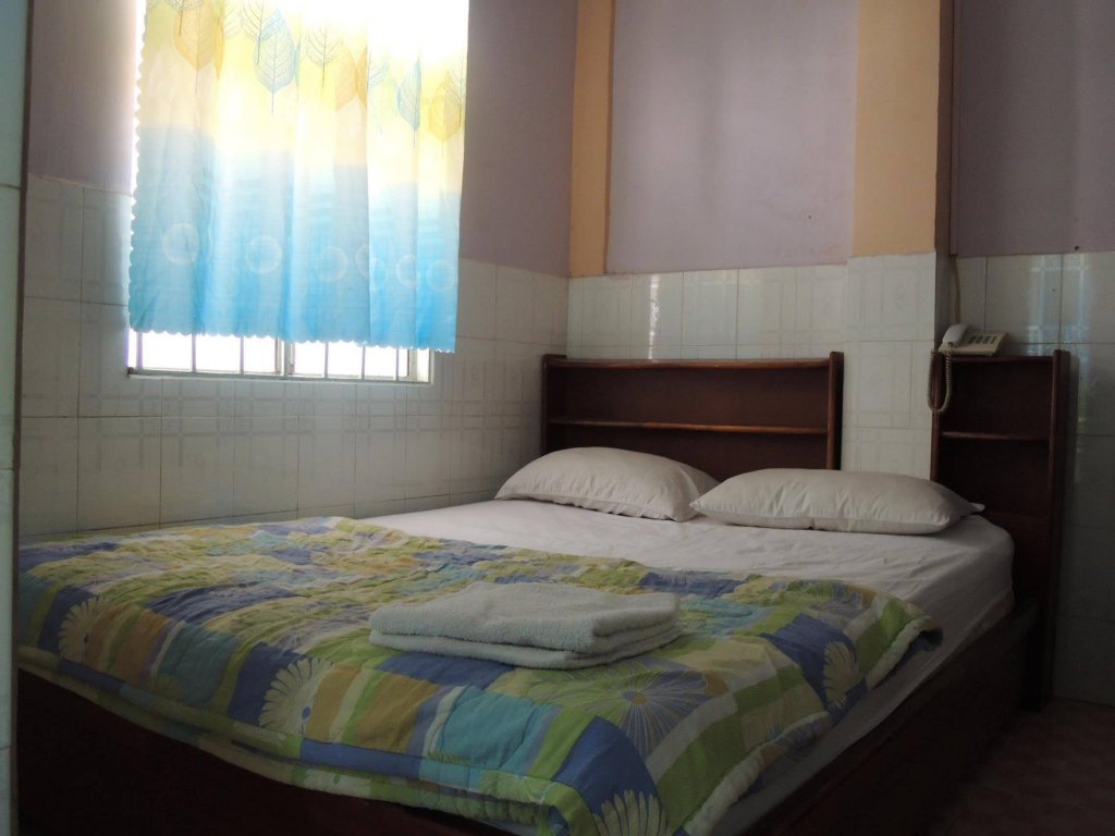 Фото Thanh Phong Hotel