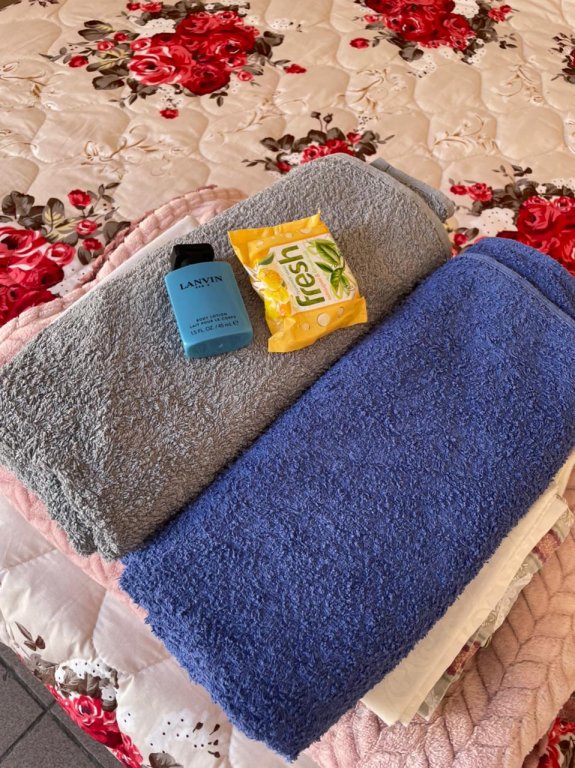 Фото Дворик