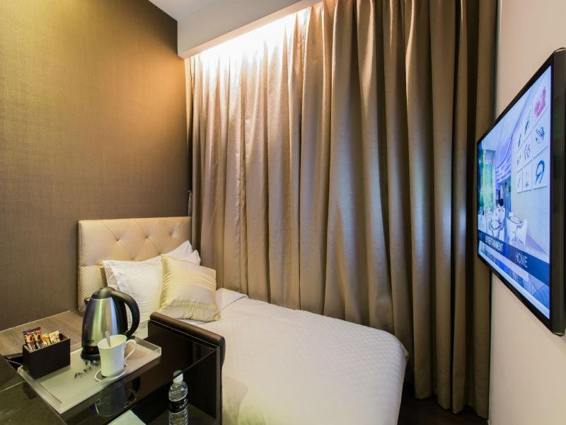 Фото Arton Boutique Hotel