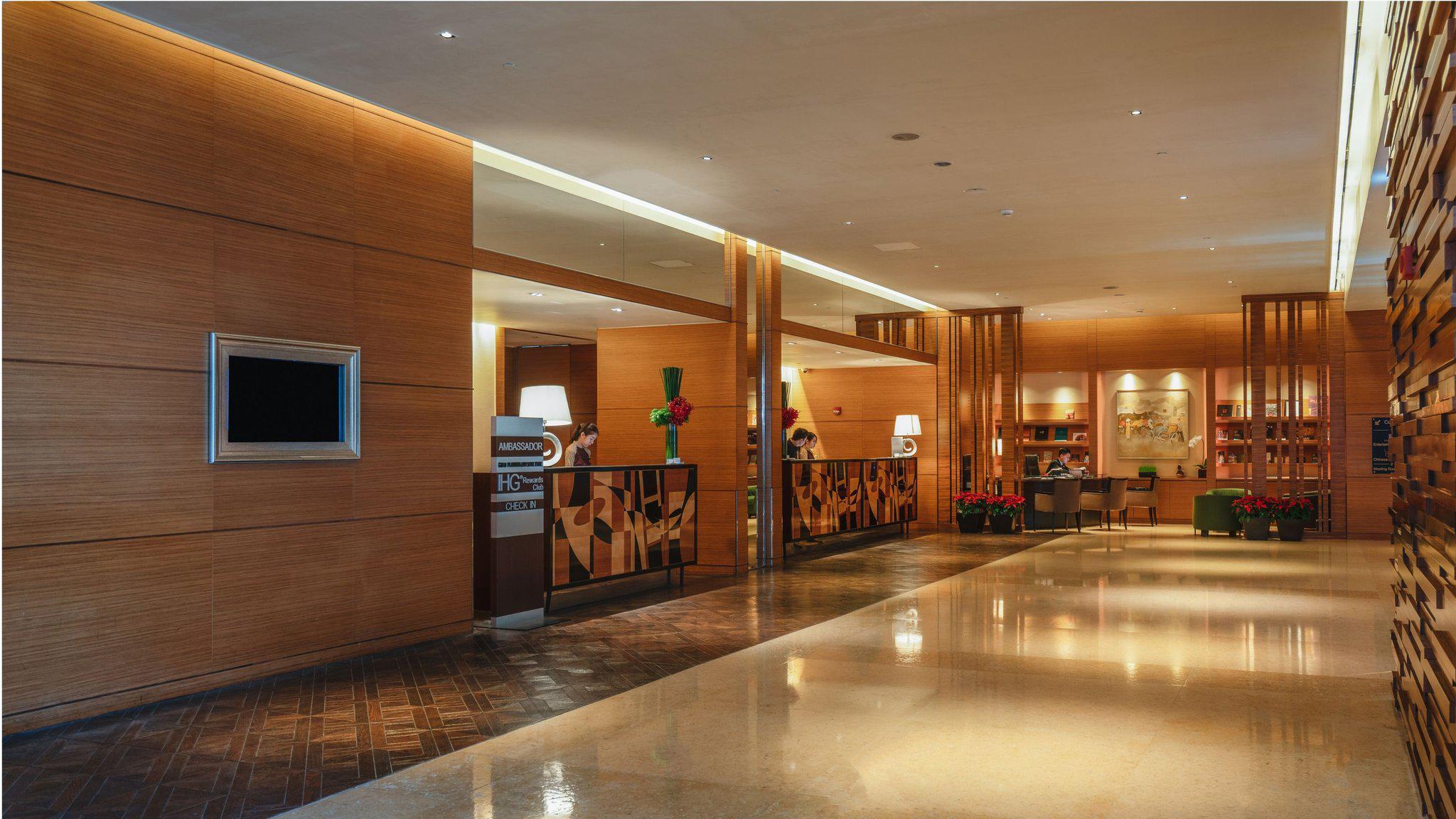 Фото InterContinental Saigon Residences, an Ihg Hotel