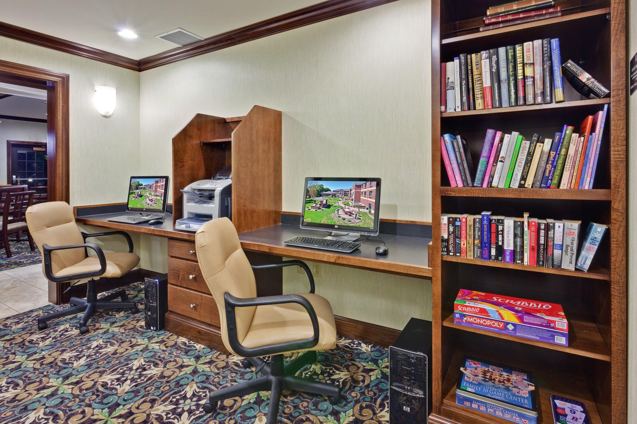 Фото отеля 5