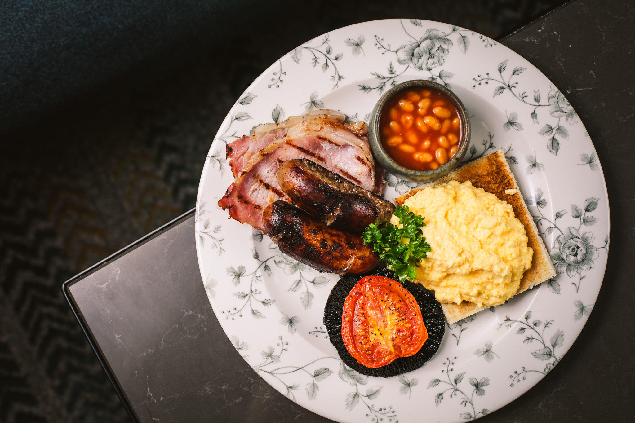 Фото voco Edinburgh  Royal Terrace by IHG