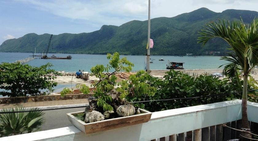 Hotel Thanh Xuan Hostel, Ho Chi Minh, photo