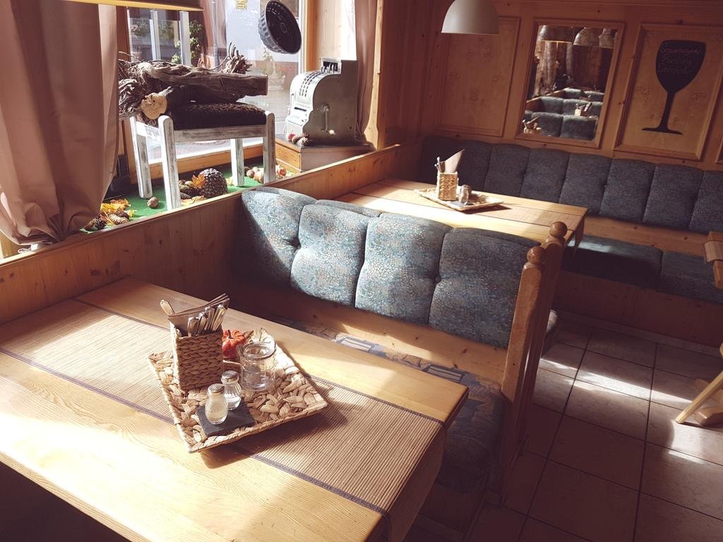 Фото Gästehaus Frohne