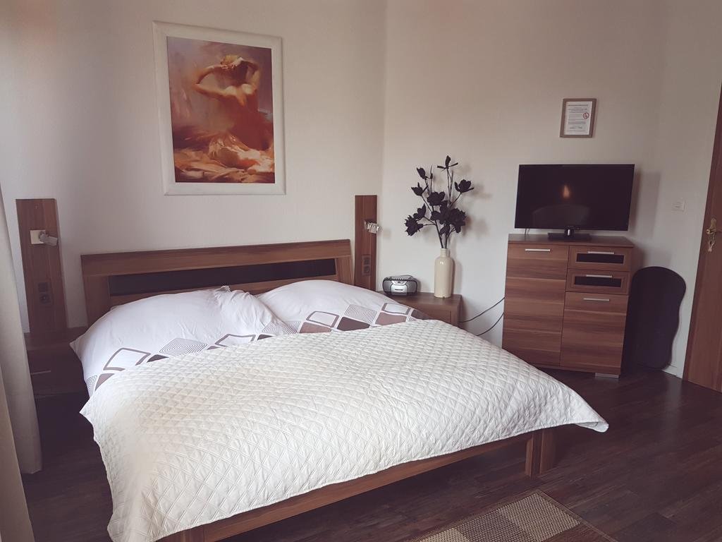 Фото Gästehaus Frohne