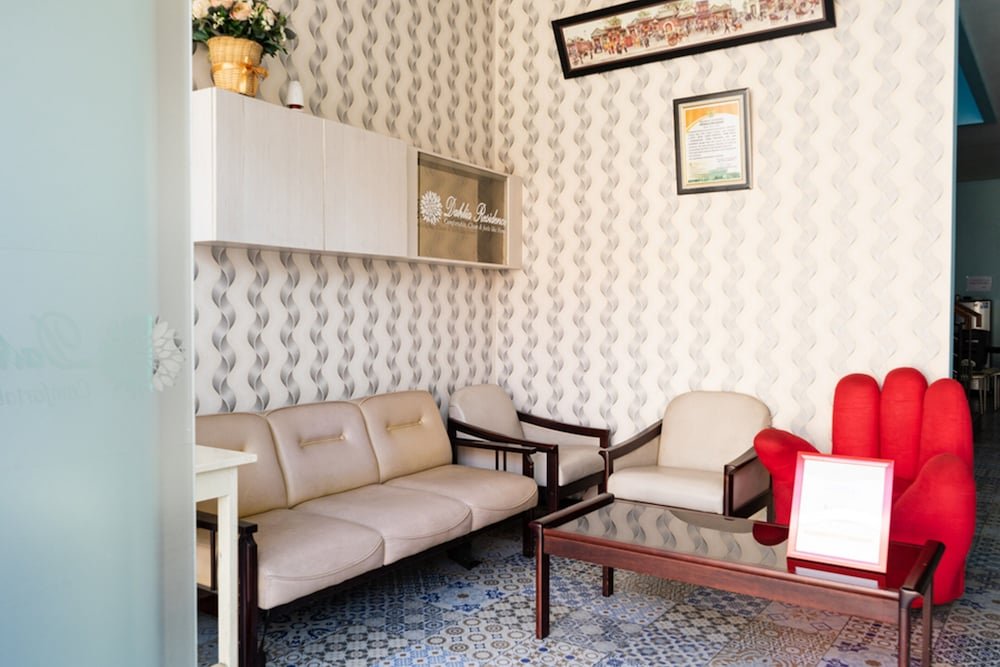 Фото RedDoorz Hostel @ Di Panjaitan Simpang Lima