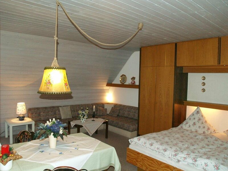 Гостиница Pension Kaiserhaus