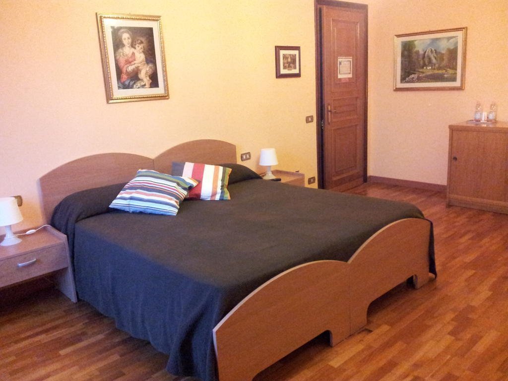 Фото B&b L'Aquila