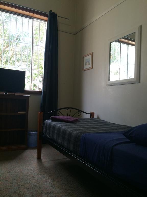 Фото Coogee Beach House - Hostel