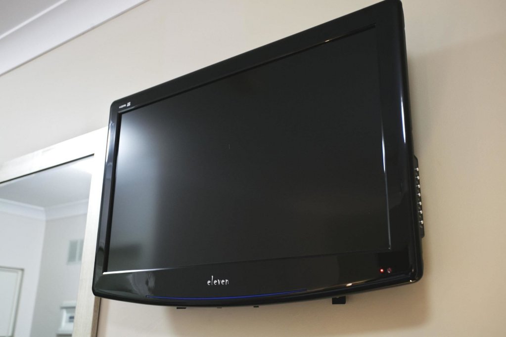 Фото Best Western Kimba Lodge Motel