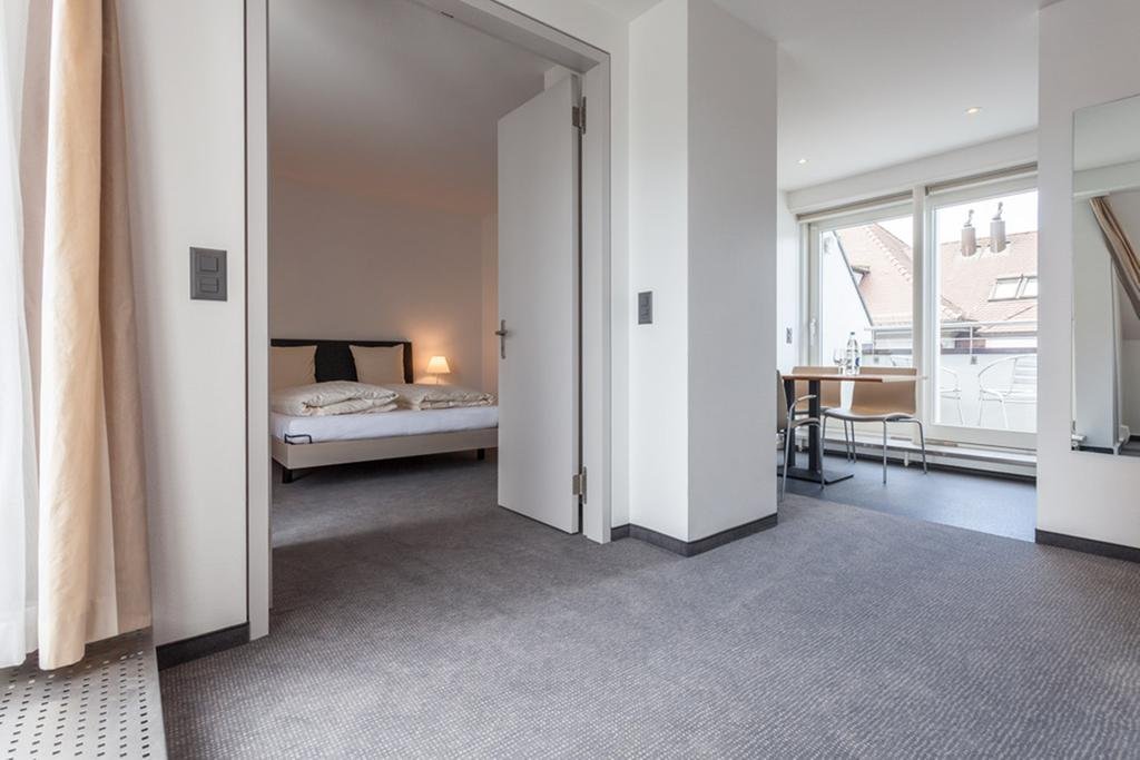 Фото Ema House Serviced Apartments Seefeld