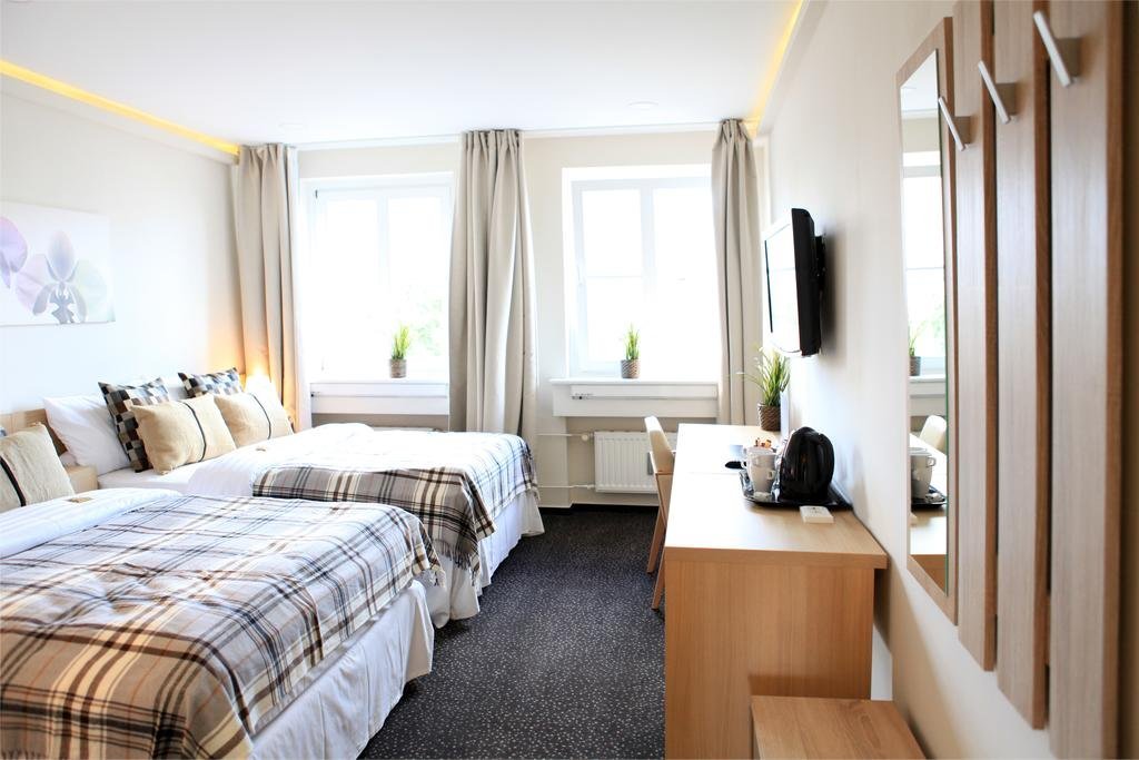 Фото Sleephotels