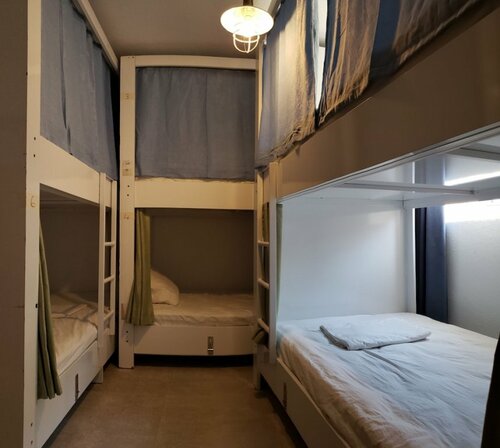 Внешний вид отеля Sole'n Blu Hotel в Каше, фото 3