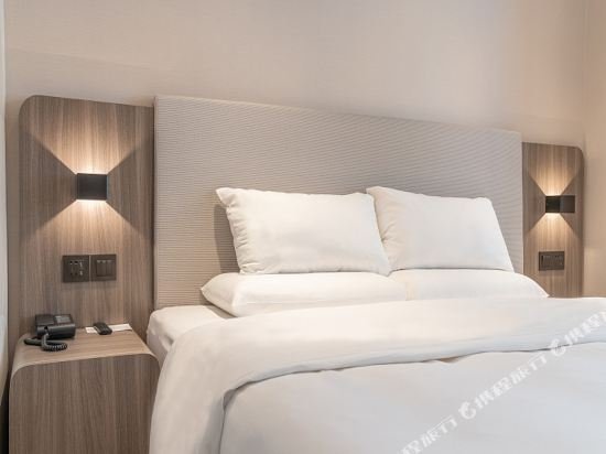 Фото HHanTing Hotel (Beijing Qianmen Street)