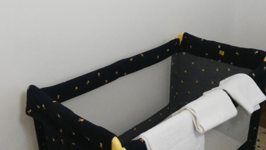 Фото Trionfal Apartment