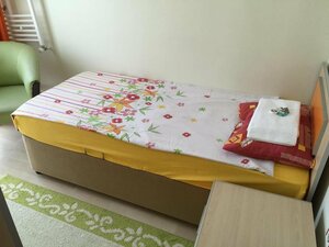 Хостел Kampus Pension