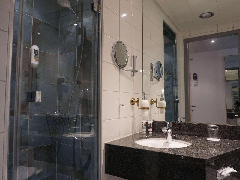 Фото Mercure Hotel Hannover Mitte