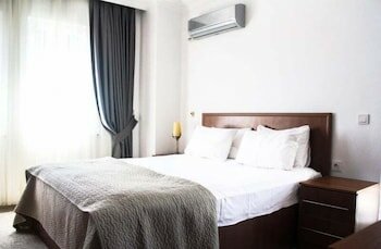 Гостиница Immaculate 3-bed Villa Nest Dalyan в Дальяне