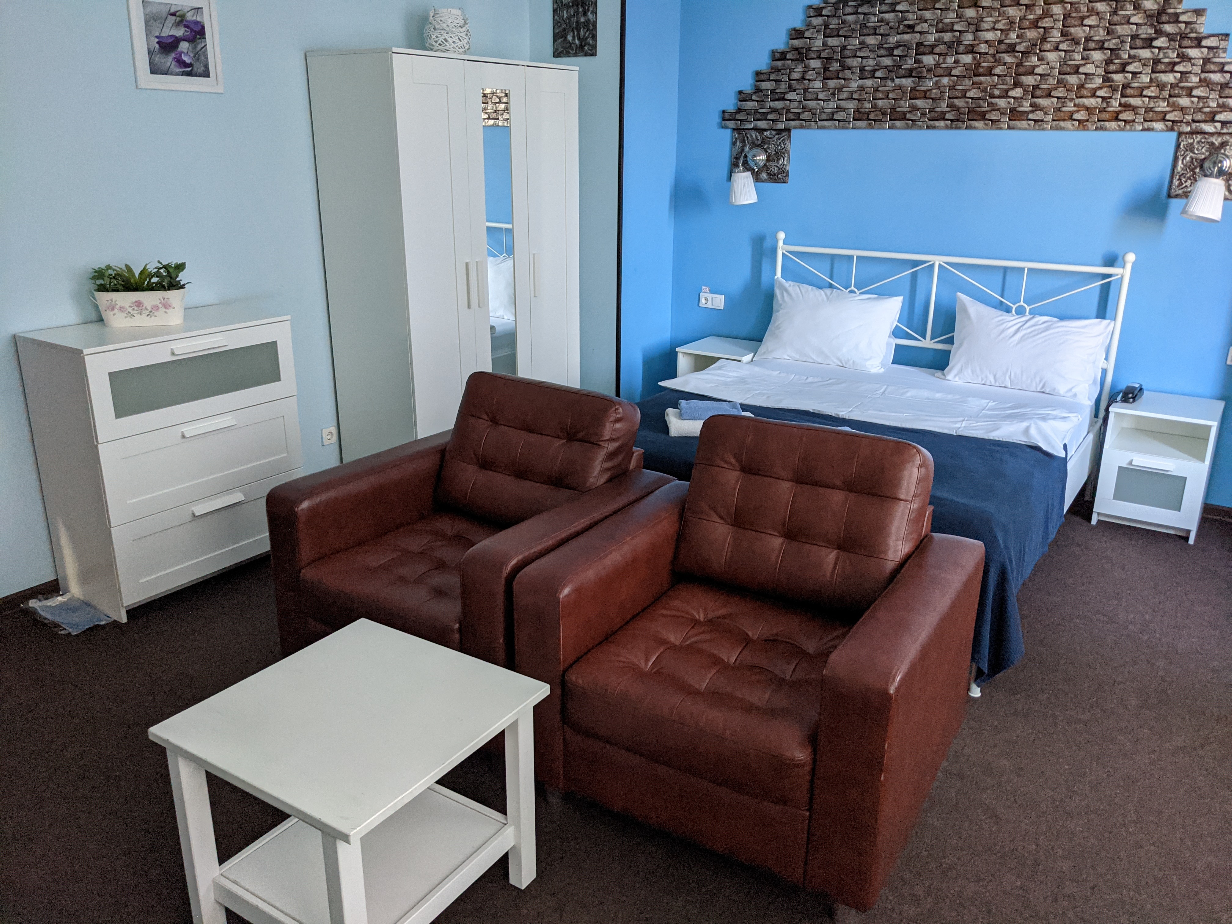 Фото Екатерингоф